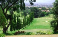 Dago Endah Golf & Country Club (